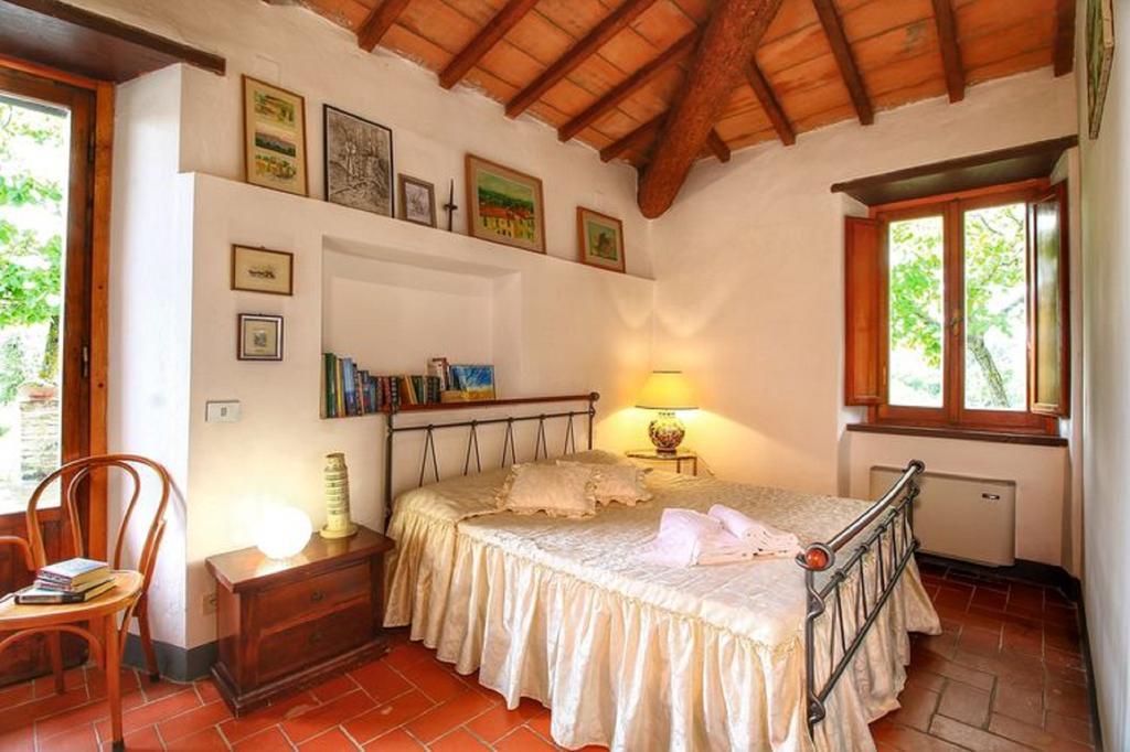 Casa Vacanza Le Corniole Civitella in Val di Chiana Exterior photo